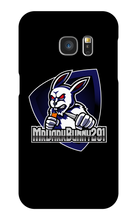 mrdarkbunny291 Samsung Phone Cases