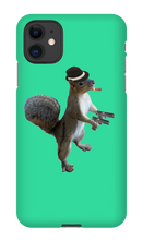sasquatchwastaken iPhone Phone Cases