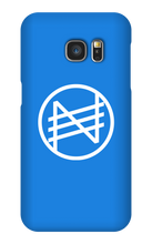 Ian's Logo Phone Cases - Samsung