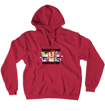 Devish gaming- hoodies