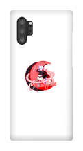 CasualRabbit BloodHalo Samsung Phone Cases