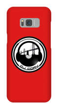djcory707 Samsung Phone Cases