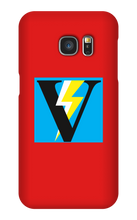 velosoo5 Samsung Phone Cases