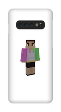 literallydozer Samsung Phone Cases