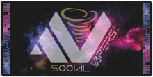SoVa XXL Gaming Mousepad