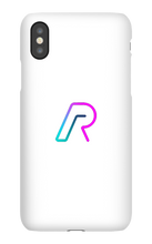 riderty iPhone Phone Cases