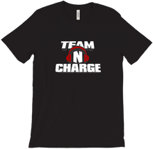 dj_youngncharge T-Shirts