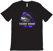 T3cHn0_Knight T-Shirt