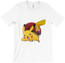 necrodark_gamingvr T-Shirts