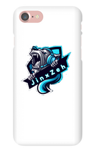 jinxzehh iPhone Phone Cases