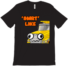 Smrt Like Dumptruck Tee
