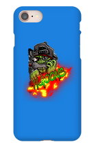 hgoons iPhone Phone Cases