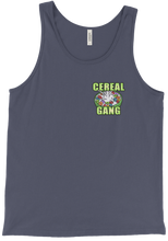 Cereal Gang Tank Top