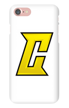 Cloh's IPhone Case