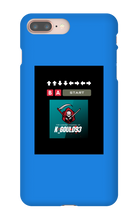 k_gould93 iPhone Phone Cases