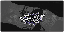 khangomon OG Mousepad "YO!Bish 2021" XXL
