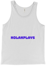 nolanplays Tank Top