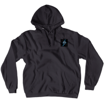 FlyingJibb Logo Hoodies (No-Zip/Pullover)