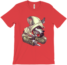 Wolvi Auditore
