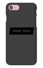 kexemo iPhone Phone Cases