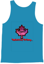 Br3nny_ Canadian Tank Top