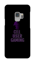 Cell Knight Samsung Phone Case