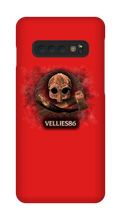 vellies86 Samsung Phone Cases