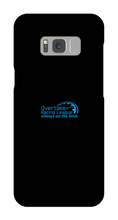 overtake_racing_league Samsung Phone Cases