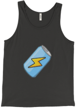 fluxx521 Tank Top