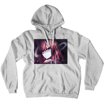 moletom da zero two