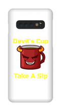 Take A Sip Samsung Phone Cases