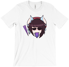 Ramen Colored Shirt