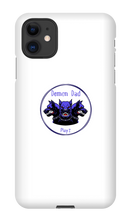 demondadplayz iPhone Phone Cases