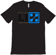 LIZ Logo T-Shirt