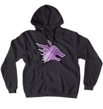 vWOLFSBANEv Hoodie (Pullover)