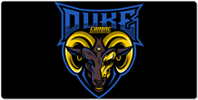 dukegaming XXL Gaming Mousepad