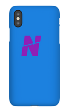 Night iPhone Cases