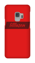 lilllusen Samsung Phone Cases