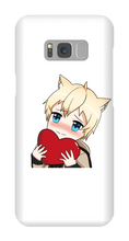 Moony Love Samsung Cases