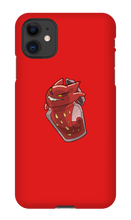 Jam iPhone Phone Cases