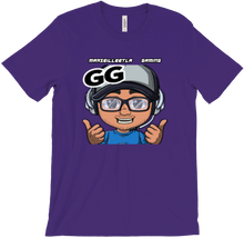 marseilleetla T-Shirts
