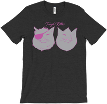 Tough Kitties (Pink)