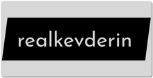 realkevderin XXL Gaming Mousepad