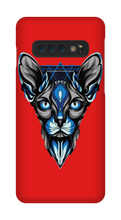 blusphinx Samsung Phone Cases