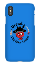 Yar Boom iPhone Case