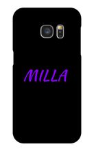 m5illa Samsung Phone Cases