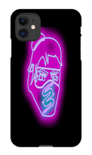 shinobishawntv iPhone Phone Cases