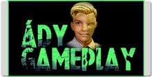 adygameplay XXL Gaming Mousepad