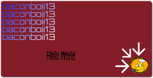 deskmat