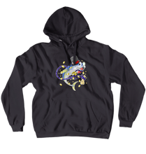 allegingtuna Hoodies (No-Zip/Pullover)